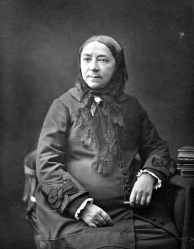 Mme. Pape-Carpantier aus 